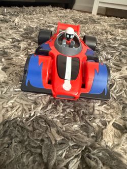 Boys Toy Car