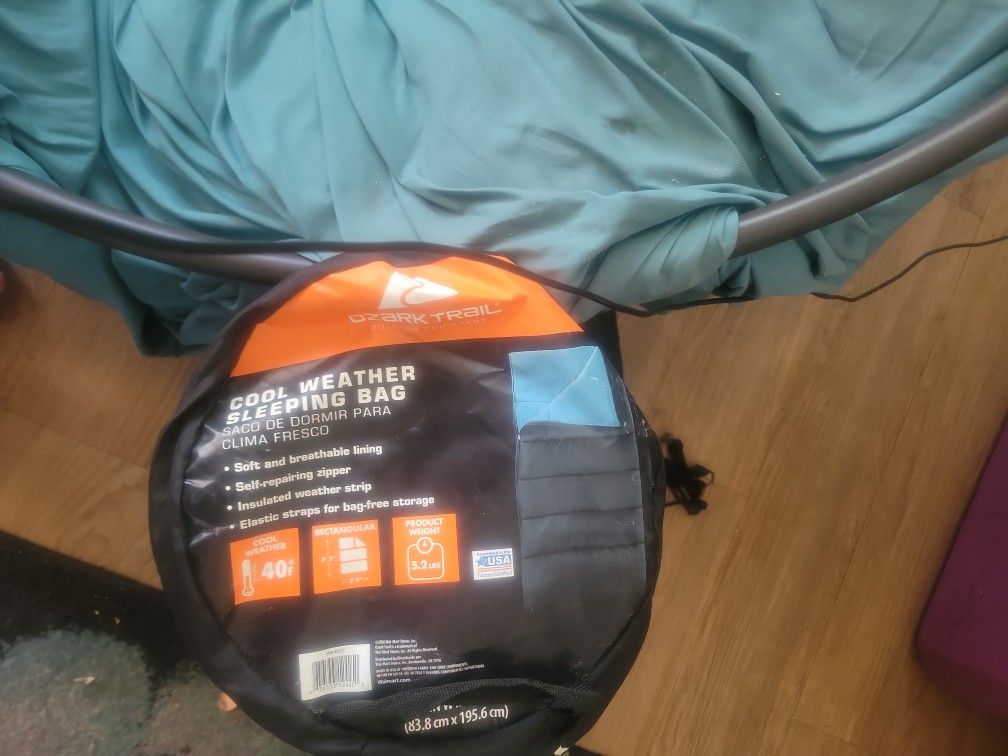 Sleeping Bag