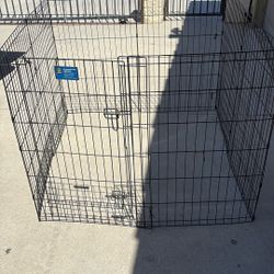 Dog Cage 