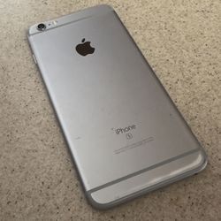 iPhone 6s Plus 64GB Unlocked $85 Or Best Offer 