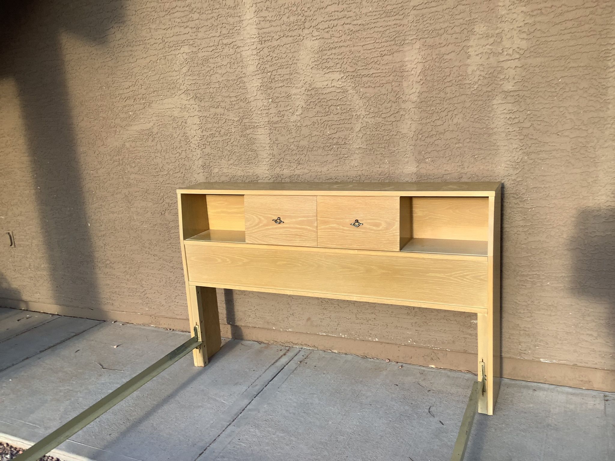Bed Frame