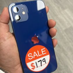 iPhone 12 64GB unlocked