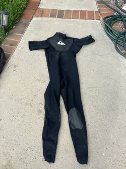 Wetsuit Xl