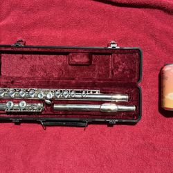Jupiter JFL-507 Flute