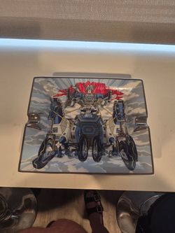Hermes Mega Chariot Tray by Daisuke Nomura