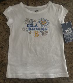 UCLA  Top  Toddler 