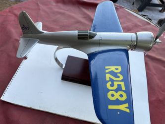 Model Plane 