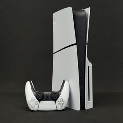 PlayStation 5 Slim 1TB Disc Edition | New Revision