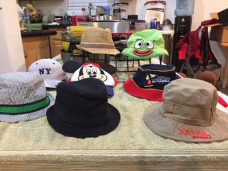 BABY HATS