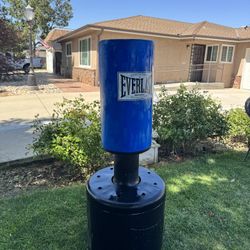 45$$ Ever Last Boxing 🥊 Station 