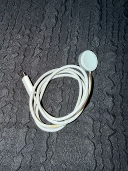 Apple Watch Charger – Like New