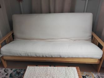 Indoor and outdoor furniture