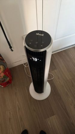 Levoit Fan