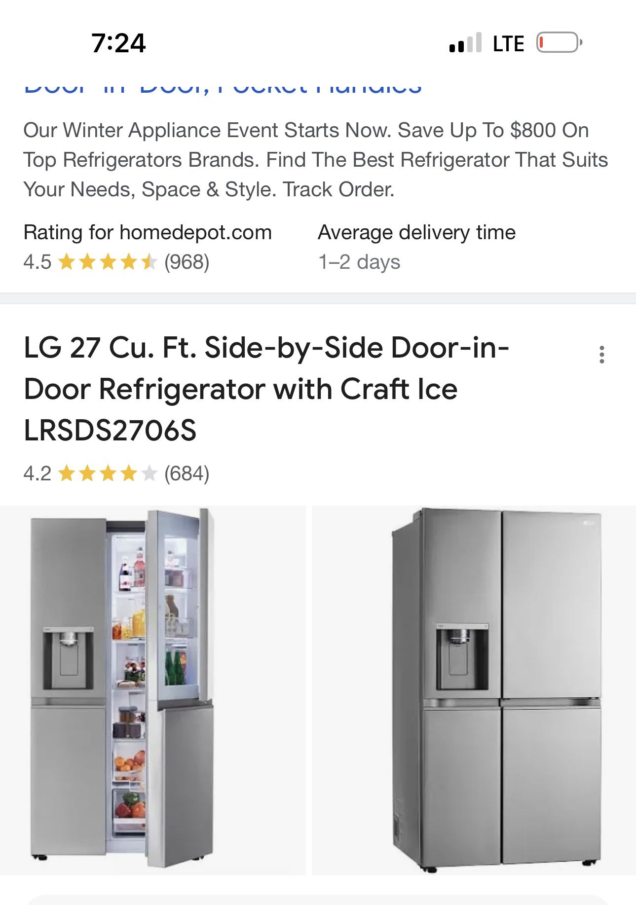 Refrigerator
