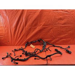 07-11 HONDA CIVIC - SI MODEL K20Z3 - ENGINE MOTOR WIRING WIRE HARNESS - OEM 