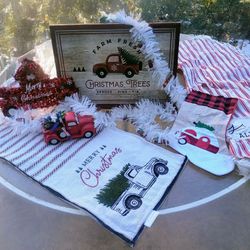 Xmas Decorations
