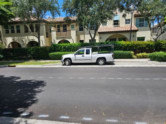 2008 Chevrolet Colorado