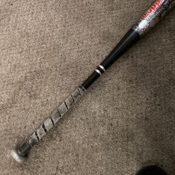 Worth Copperhead Baseball Softball Bat 