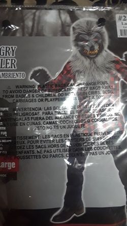 warewolf
