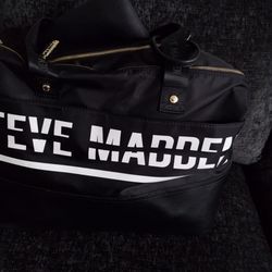 Steve Madden Large Tote Bag