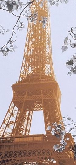 PARIS- Canvas 28x20