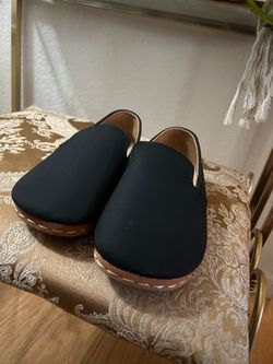 Naturelink leather shoes