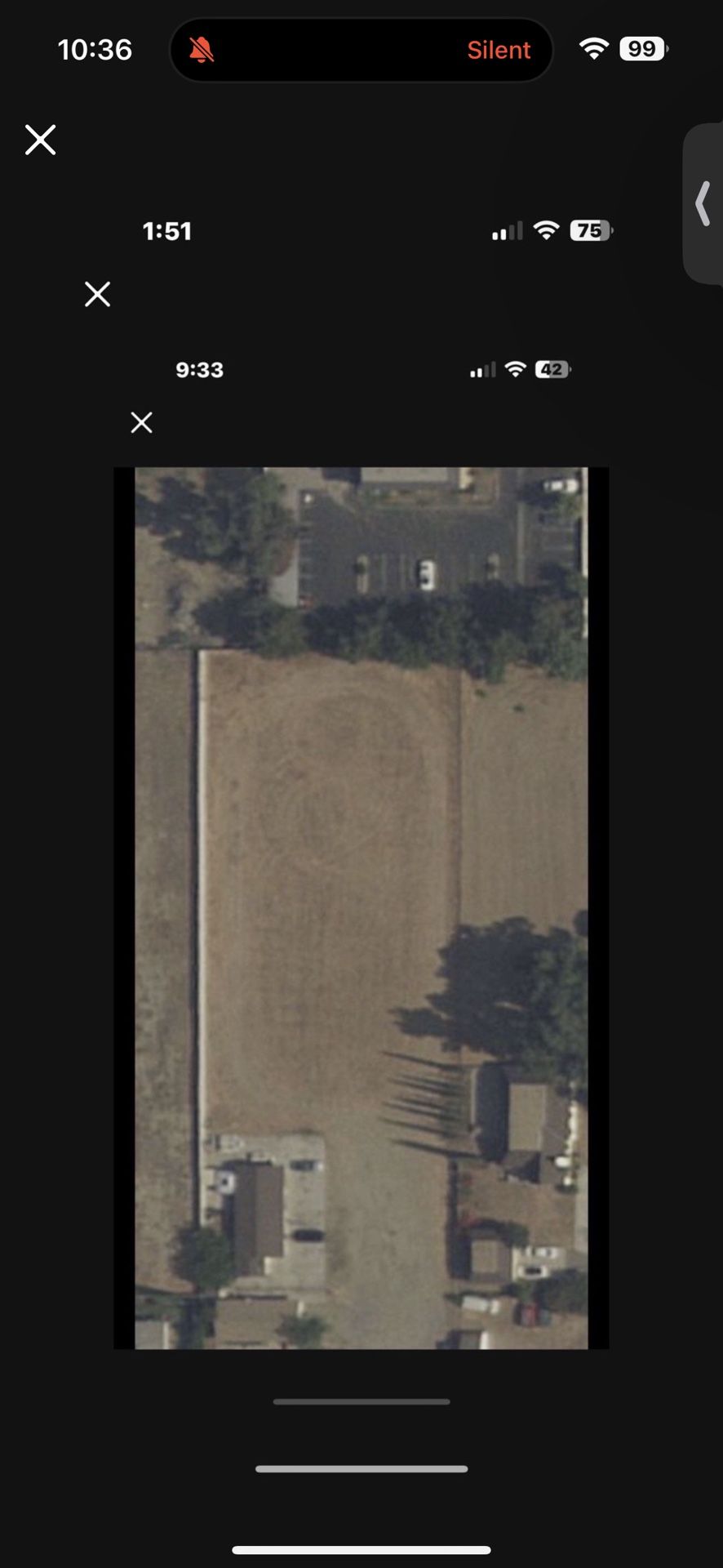 STORAGE AVAILABLE / trailers / cars