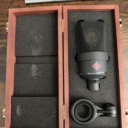 Neumann TLM 103