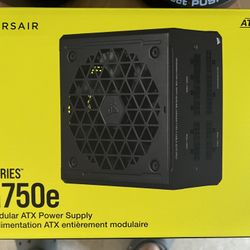 Corsair RM750e PSU - Open Box
