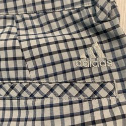 NWOT adidas Men's Size 32 10-inch Golf Short ( 100% Polyester)