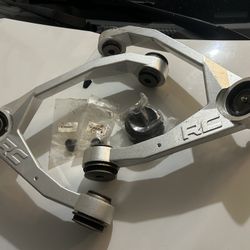 Rc Control Arms 