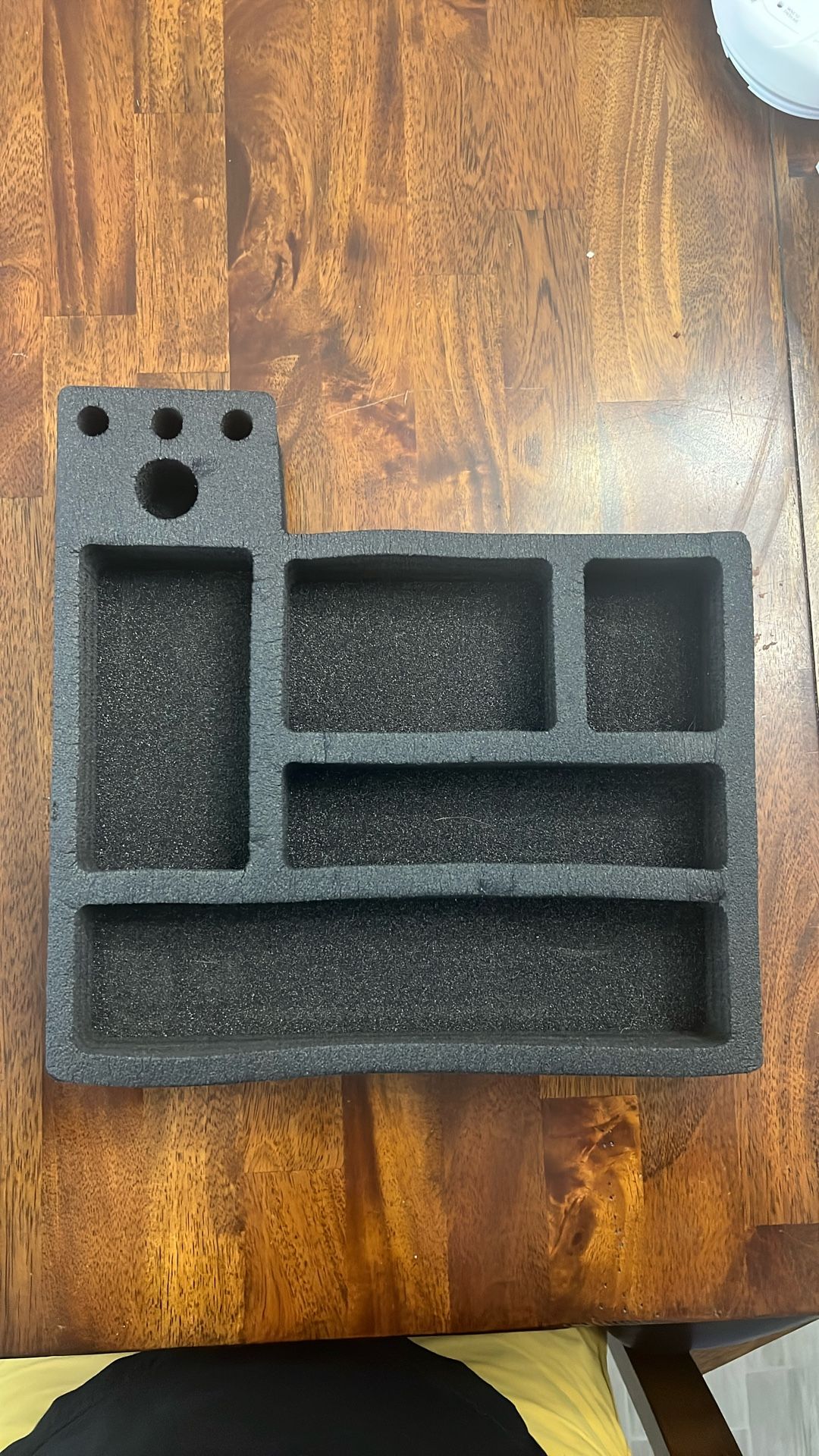 2009-2014 Ford F-150 Console Organizer