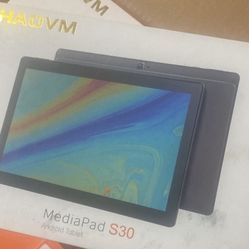 Android Tablet 