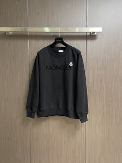 Moncler Men’s Hoodie 2026 New