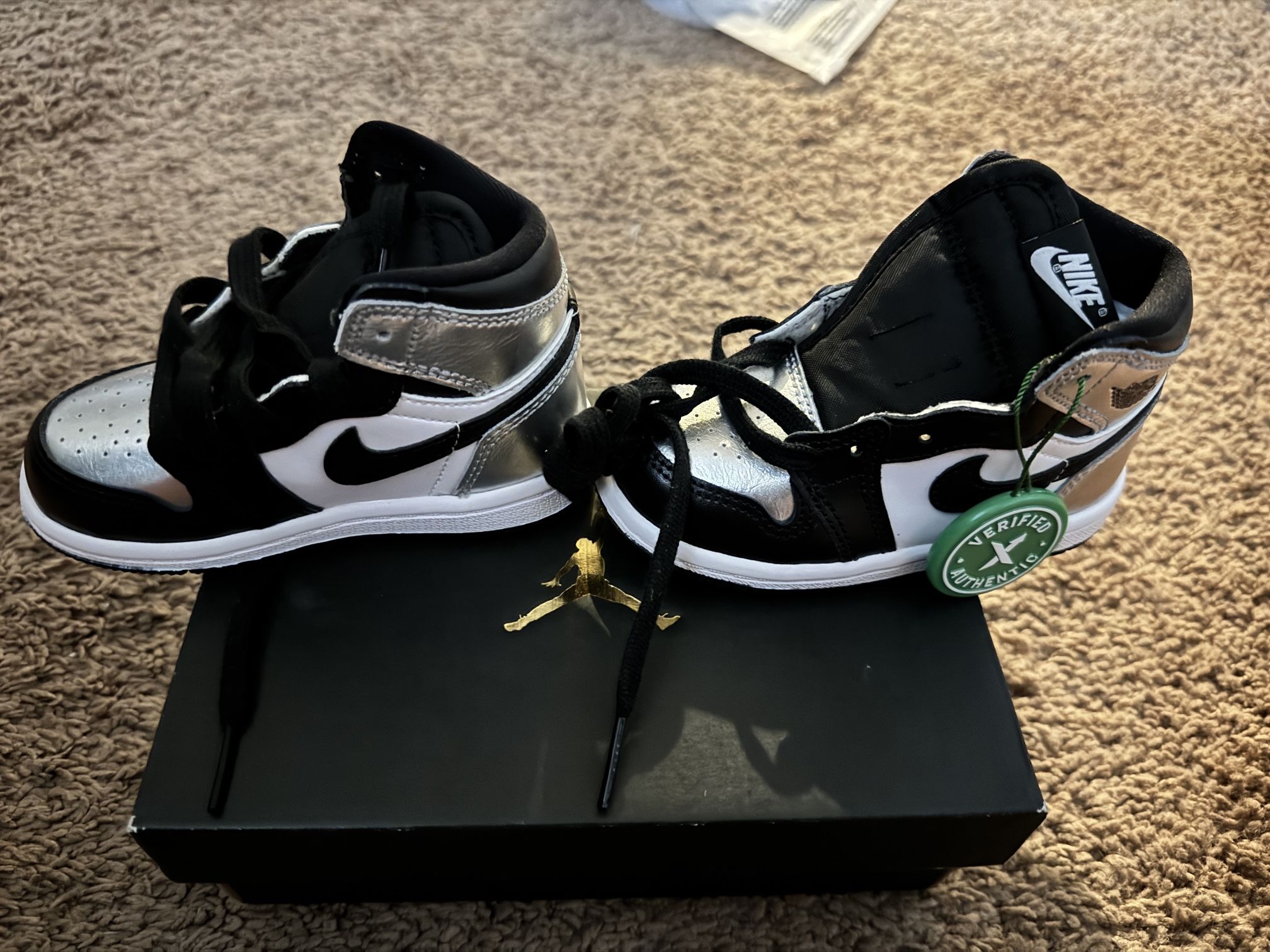 Kids Jordan 1