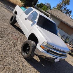 2000 Silverado 1500