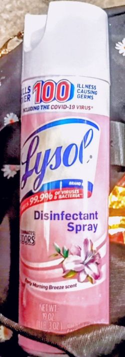 Lysol
