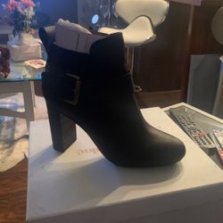 See By Chloe Brand New Bootie Size 41