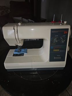 Sewing Machine