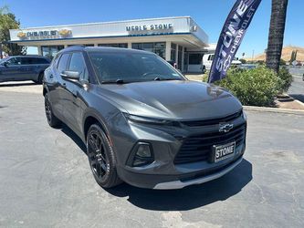 2020 Chevrolet Blazer
