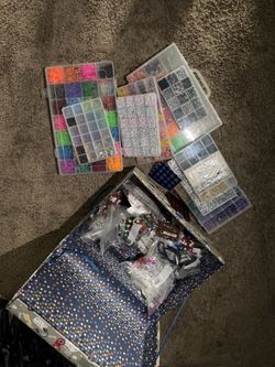 Ligas para pulseras