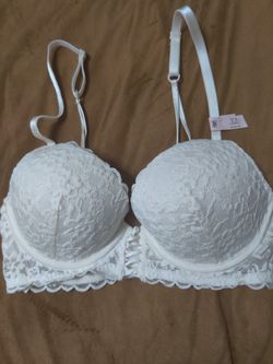 VICTORIA'S SECRET BRAS