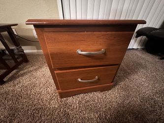 Mini Chester drawer