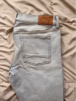 Jeans!
