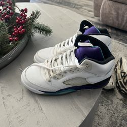 Nike Air Jordan’s High Tops