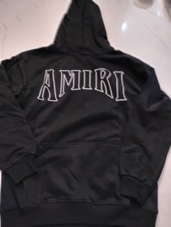 Amiri Hoodie