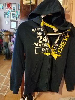 VARIAS SUDADERAS PARA NIÑO