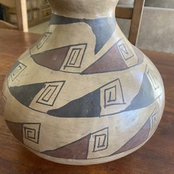 Mata Ortiz Pottery Tomas Osuna
