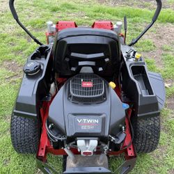 2019 / Toro TIMECUTTER Cubierta 42” /cub Cadet/John Deree /big Dog/ariens Apex/Kubota/hustler Raptor 