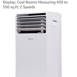 Portable Air Conditioner